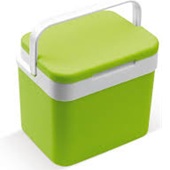 Beach cooler width=